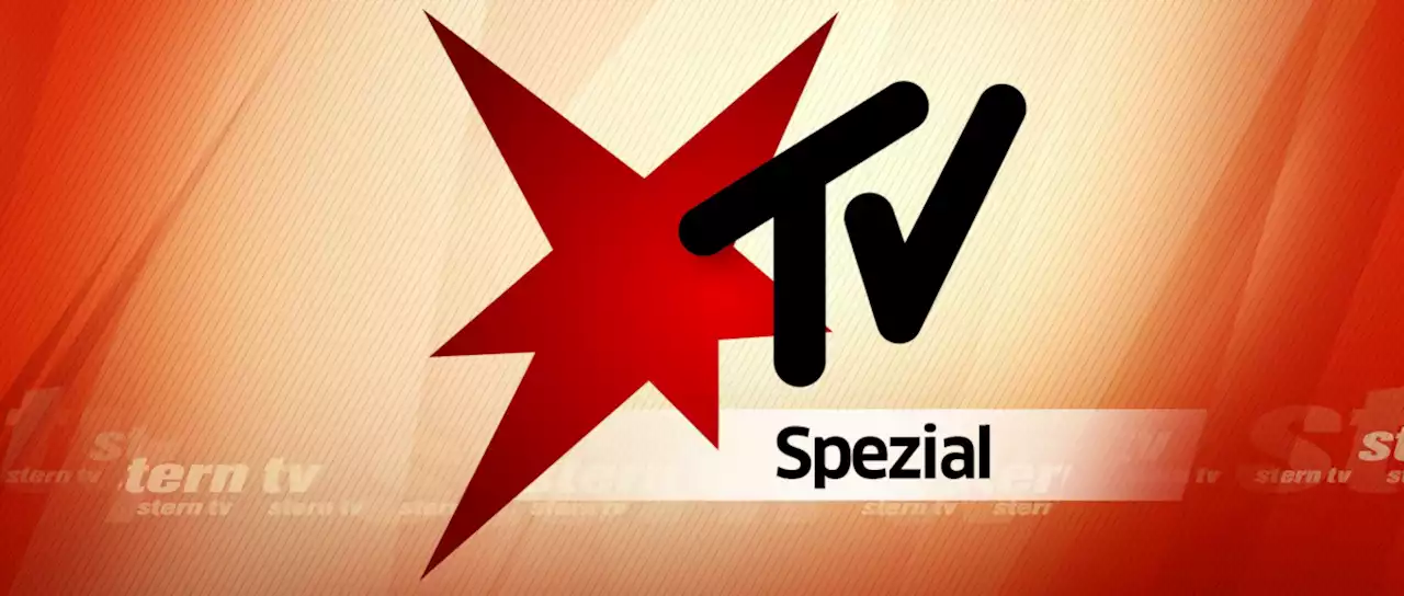 RTL gibt 'Stern TV Spezial' noch einmal neuen Sendeplatz - DWDL.de