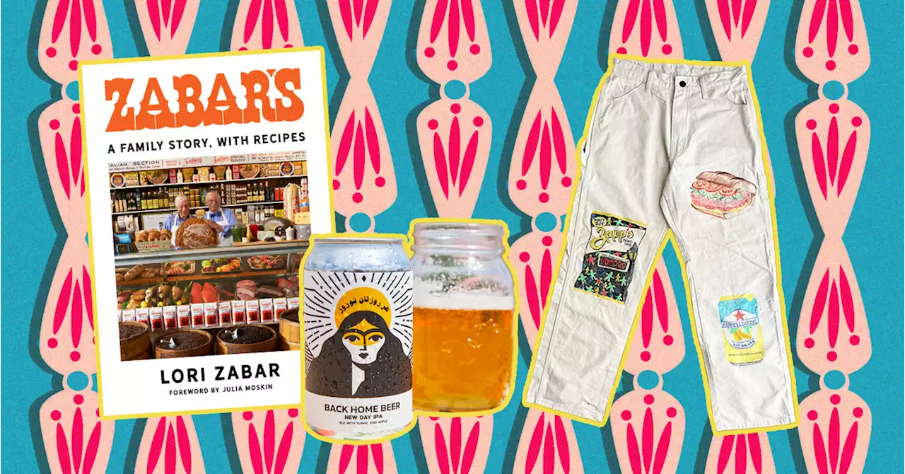 The 2022 Eater NY Holiday Gift Guide