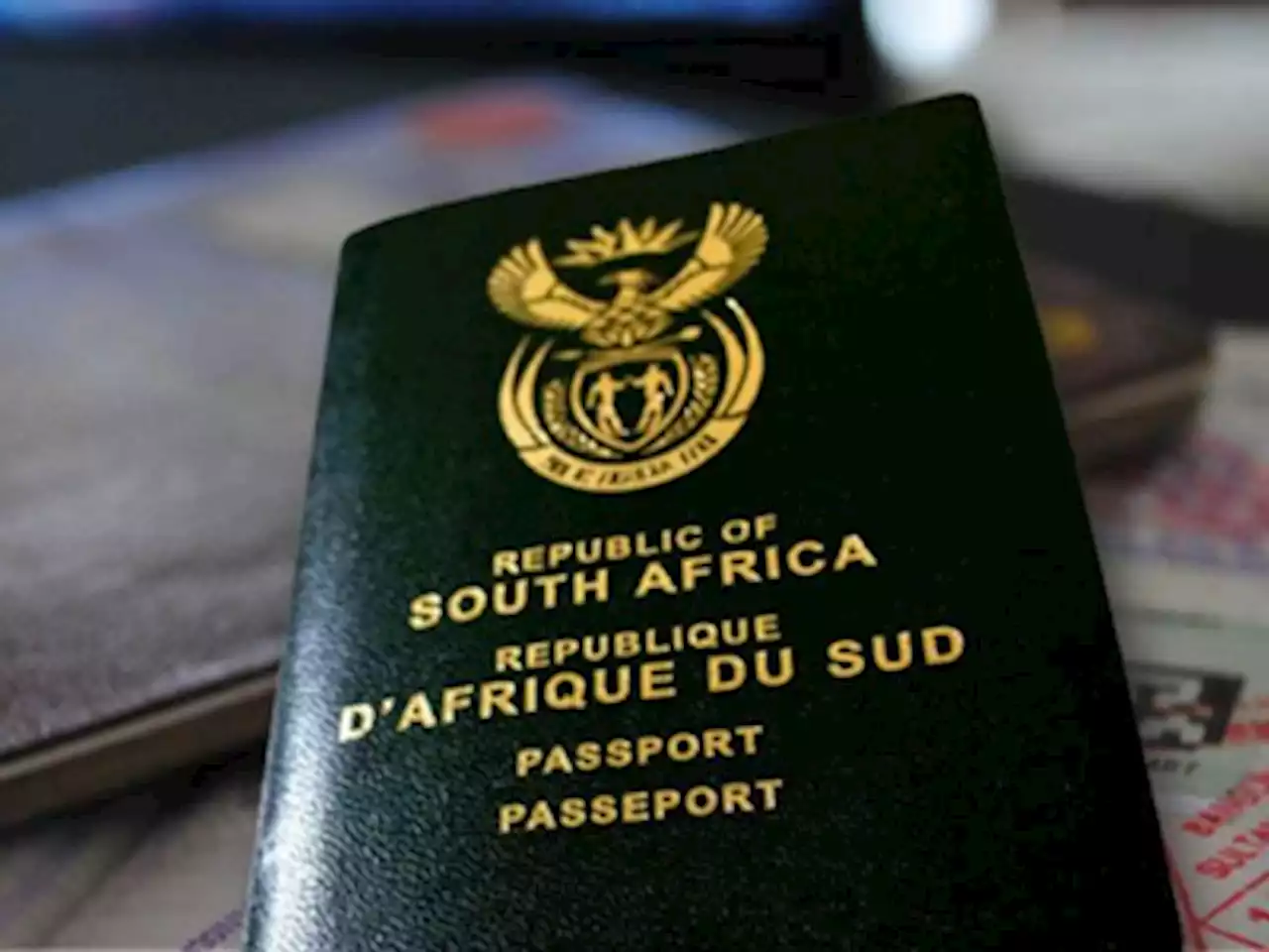 More bank branches to help with ID and passport applications