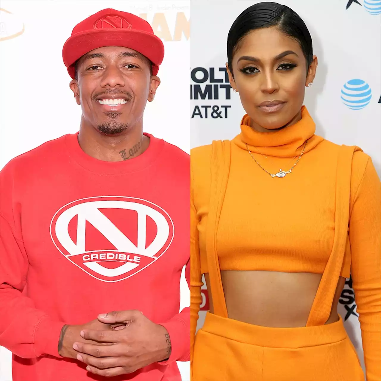 Pregnant Abby De La Rosa Confirms Nick Cannon Is the Father of Her 3rd Baby, His 12th - E! Online