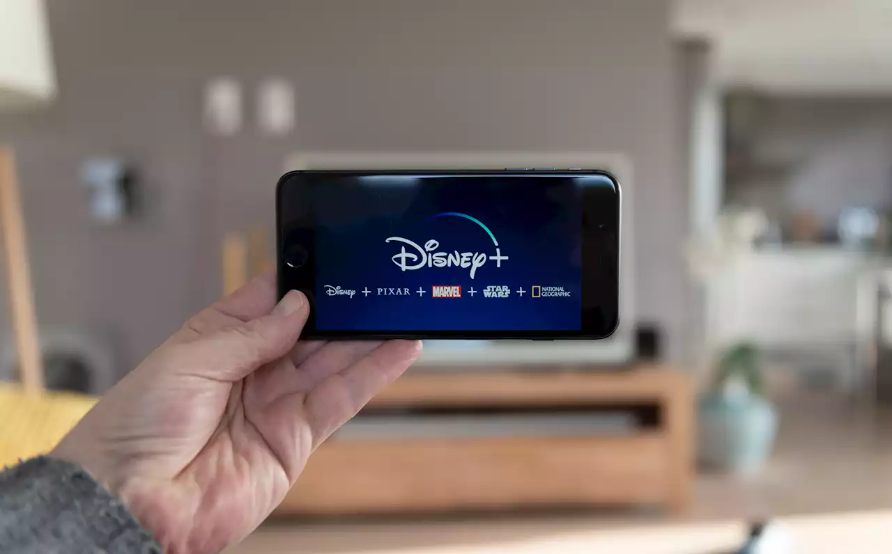 Disney now matches Netflix's subscriber numbers across its combined services | Engadget