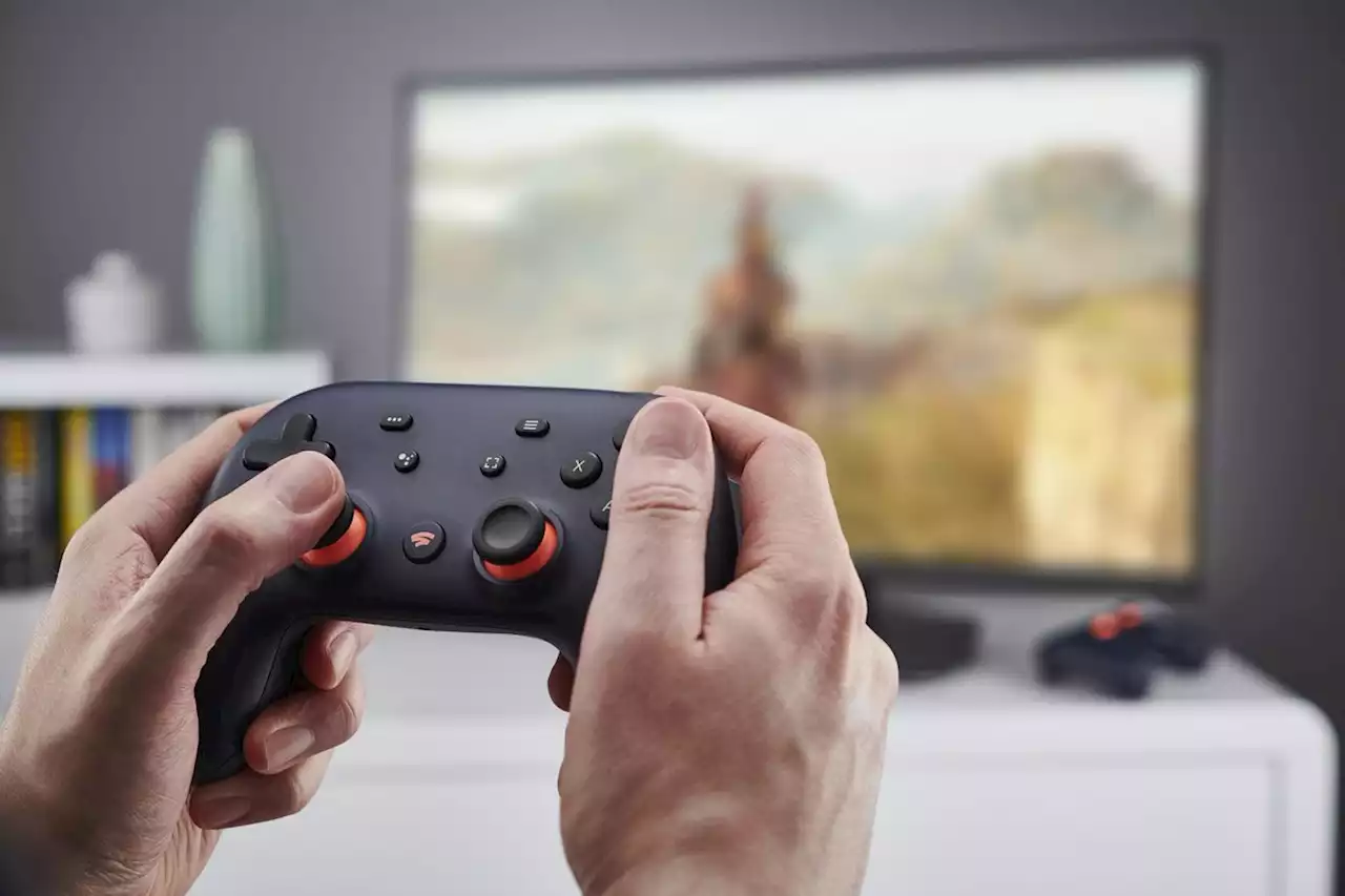 Google starts issuing Stadia refunds | Engadget