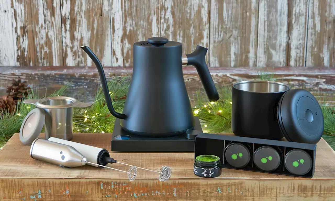 The best gifts for tea lovers in 2022 | Engadget