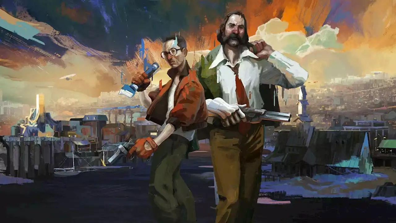 Fired Disco Elysium director claims new owners took control of ZA/UM through fraud