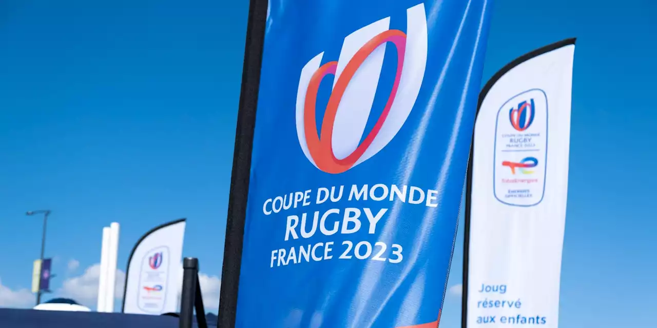 Rugby : enquête ouverte sur la gestion du comité d'organisation de la Coupe du Monde 2023