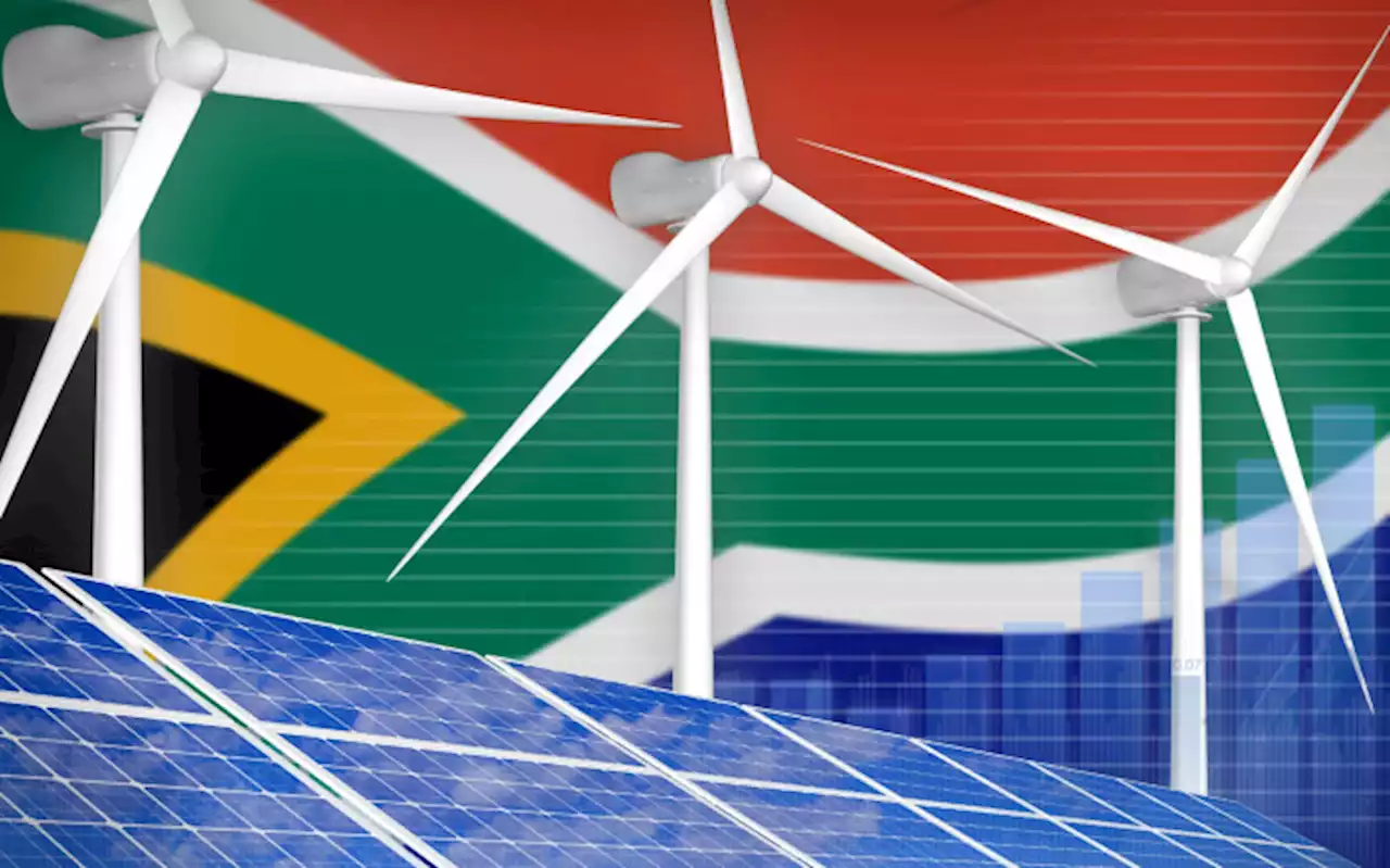 SA loan deal with France, Germany for clean energy hailed as major step forward