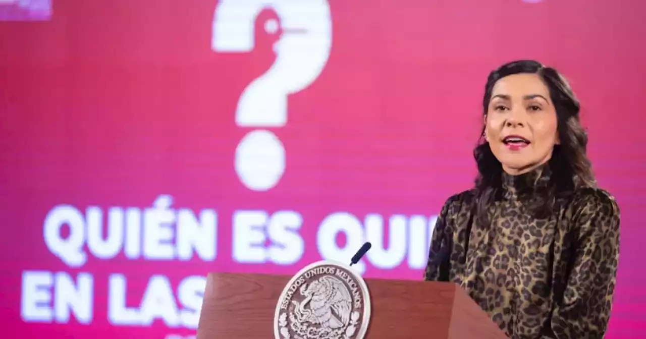 “¿Quién es quién en las mentiras?” se convertirá en sección diaria, anuncia AMLO