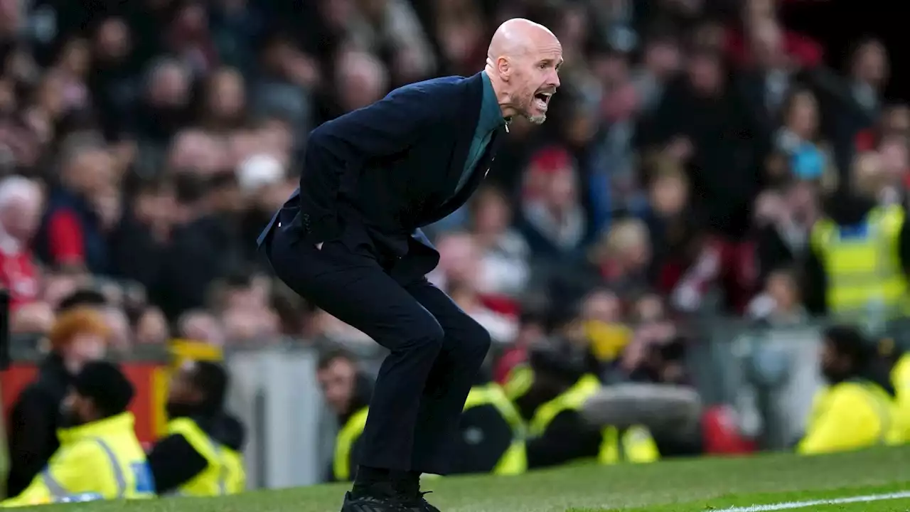 Man Utd: Erik ten Hag 'will never give Red Devils star a chance again' as he's been 'let down' - 'it's over!'