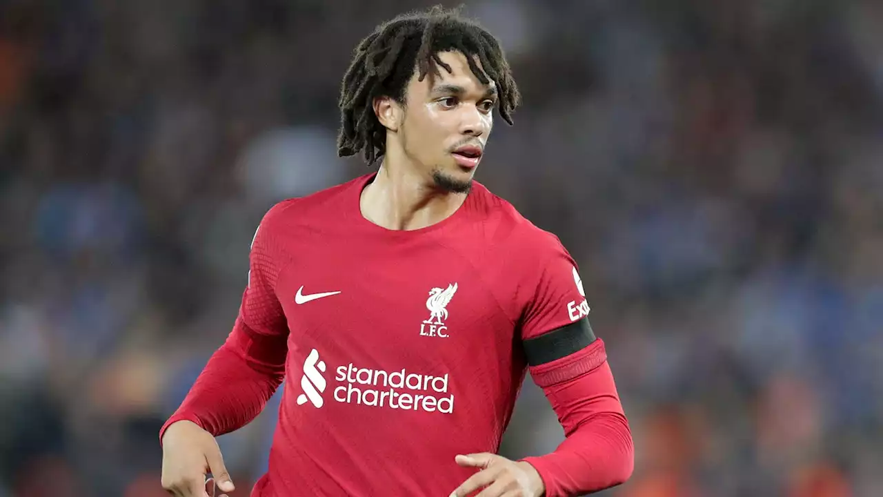 World Cup 2022 latest news LIVE: Trent too 'rash', Chilwell out, Son could play for South Korea