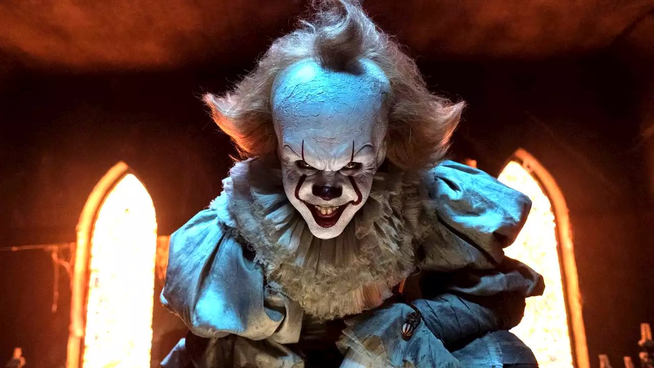 Der erfolgreichste Horrorfilm aller Zeiten wird fortgesetzt: 'ES'-Prequel über Pennywise macht großen Schritt vorwärts