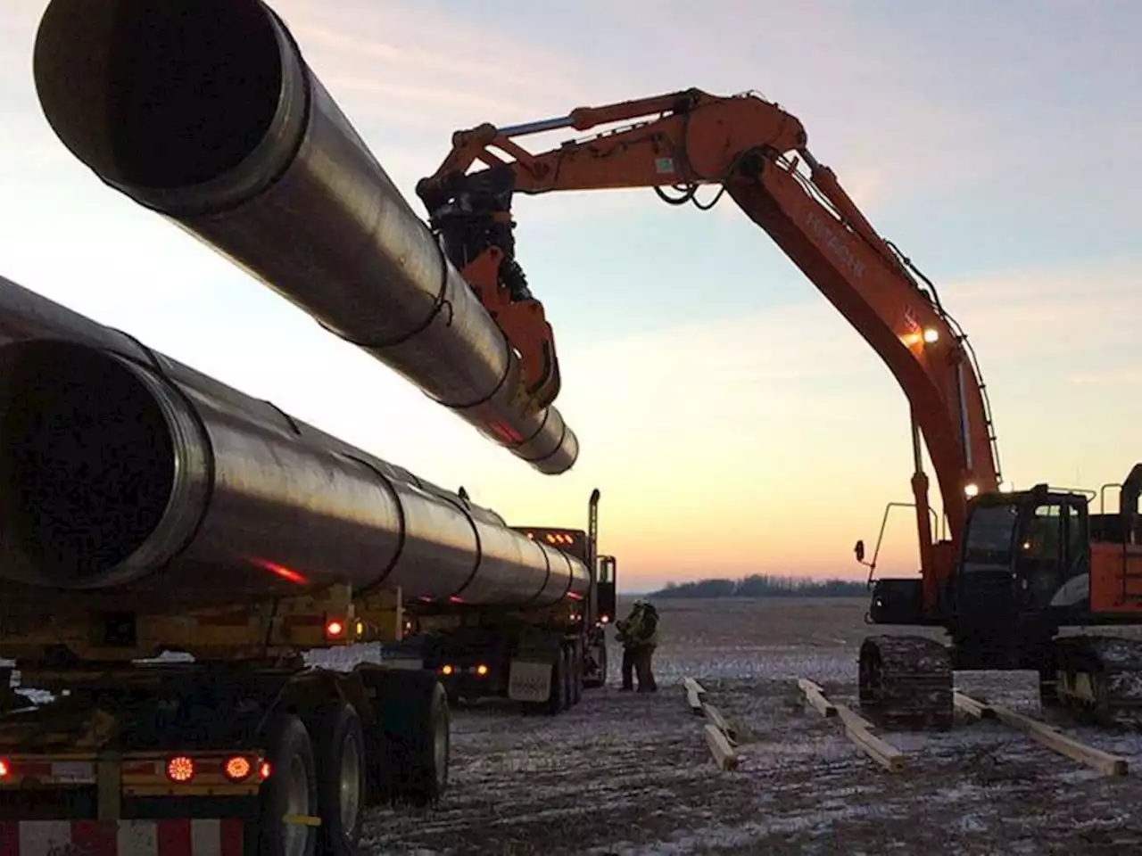 TC Energy profit surges amid strong demand for pipelines