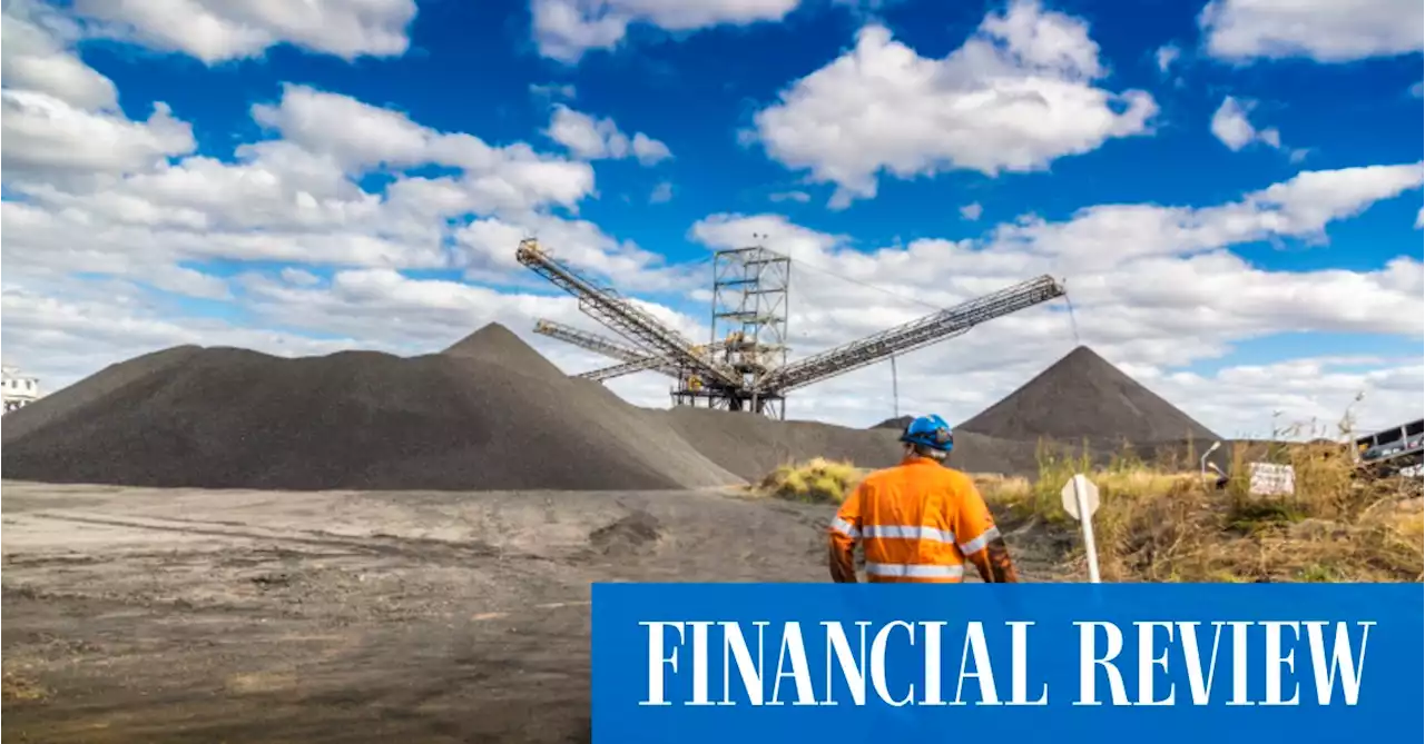 Coal mining costs now double 2016 levels