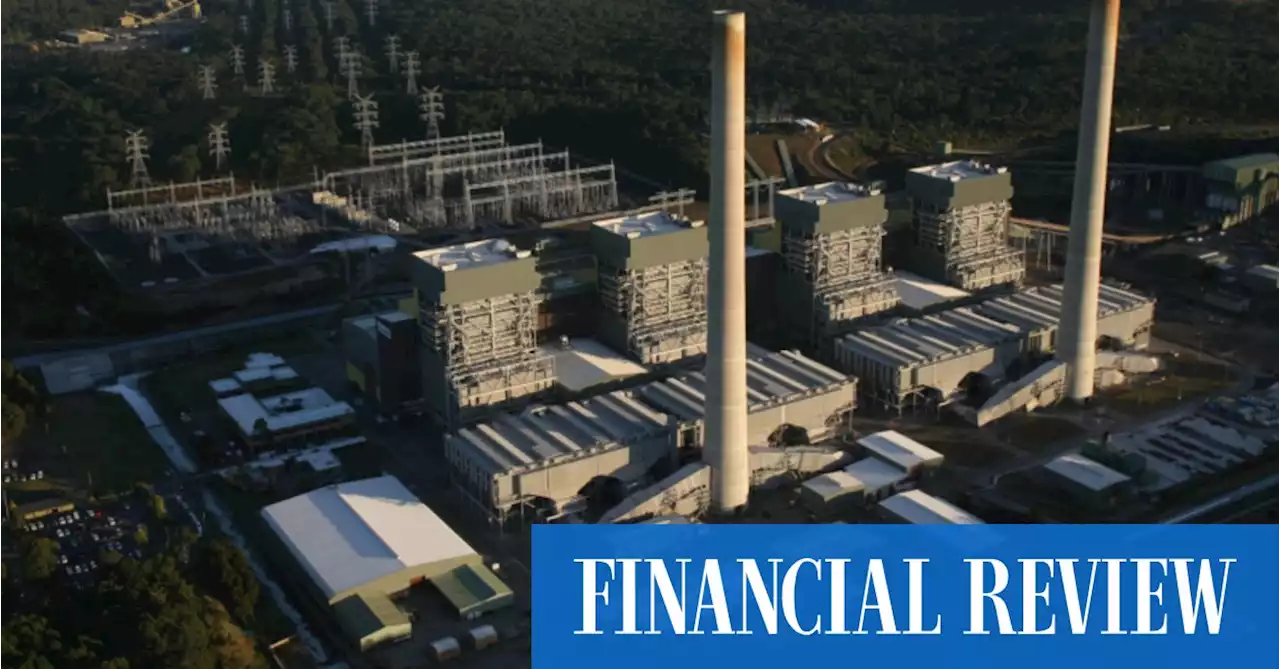 Snowy 2.0 delay sharpens worries on power ‘gap’