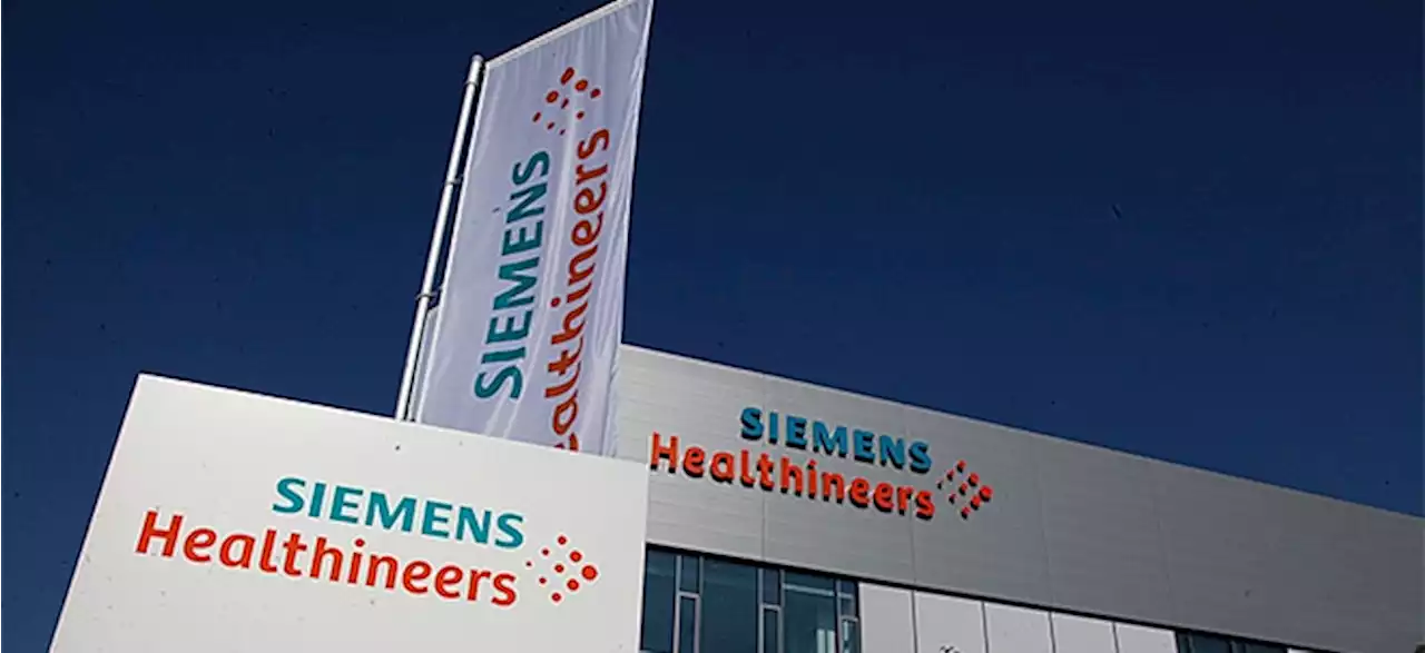 Healthineers-Aktie gewinnt: Siemens Healthineers verzeichnet starkes Wachstum - Neuausrichtung bei Corindus