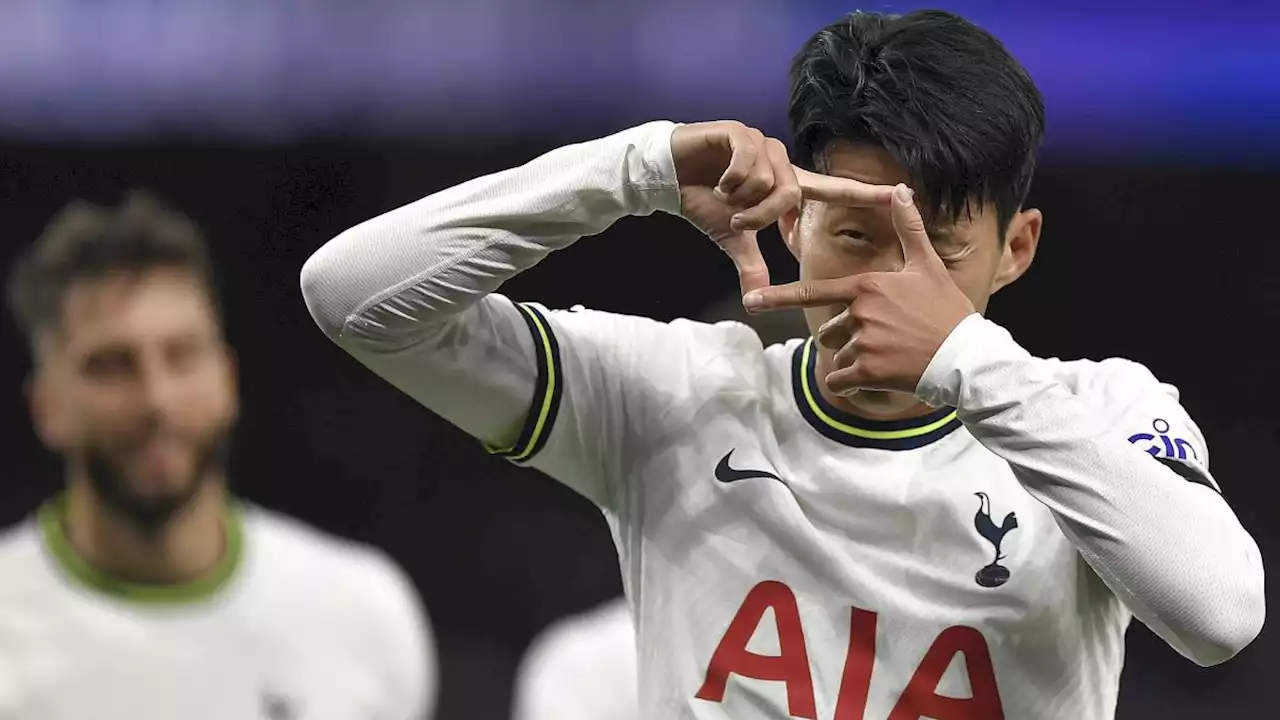 Corée du Sud : Heung-min Son annonce qu'il sera apte pour la Coupe du monde