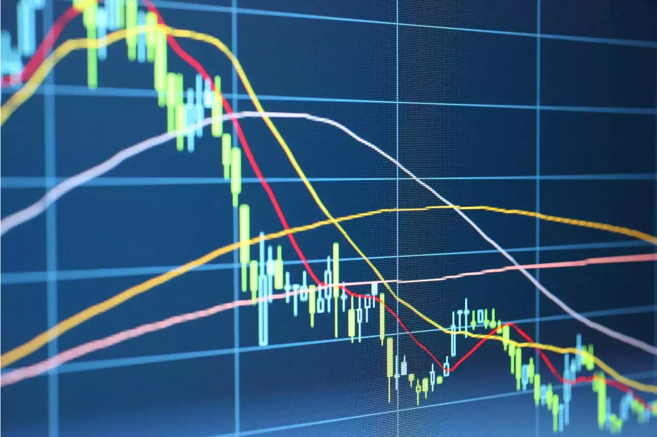 Bitcoin Is In A Downtrend On All Time Frames: A Price Chart Analysis