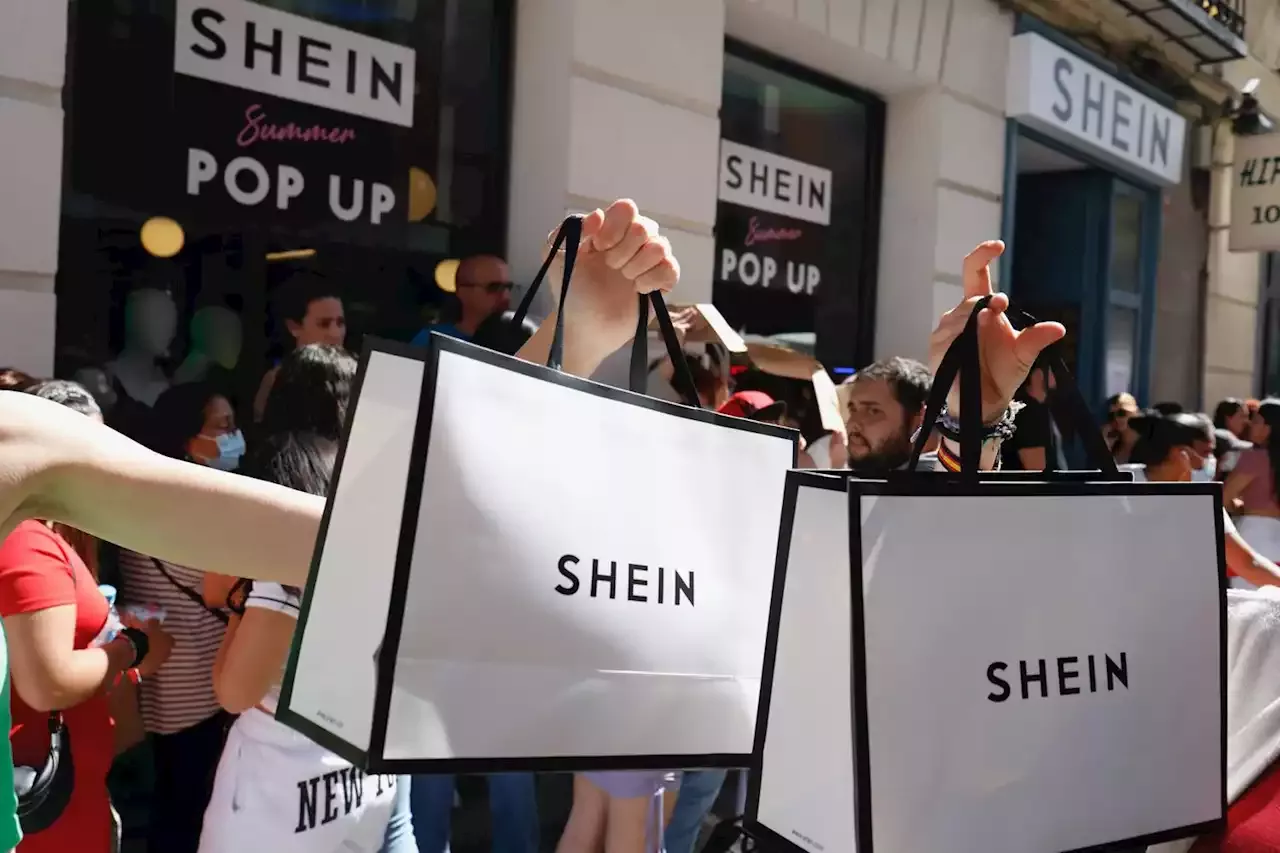 Founder Of Fast-Fashion Phenomenon Shein Joins Ranks Of China’s Richest ...