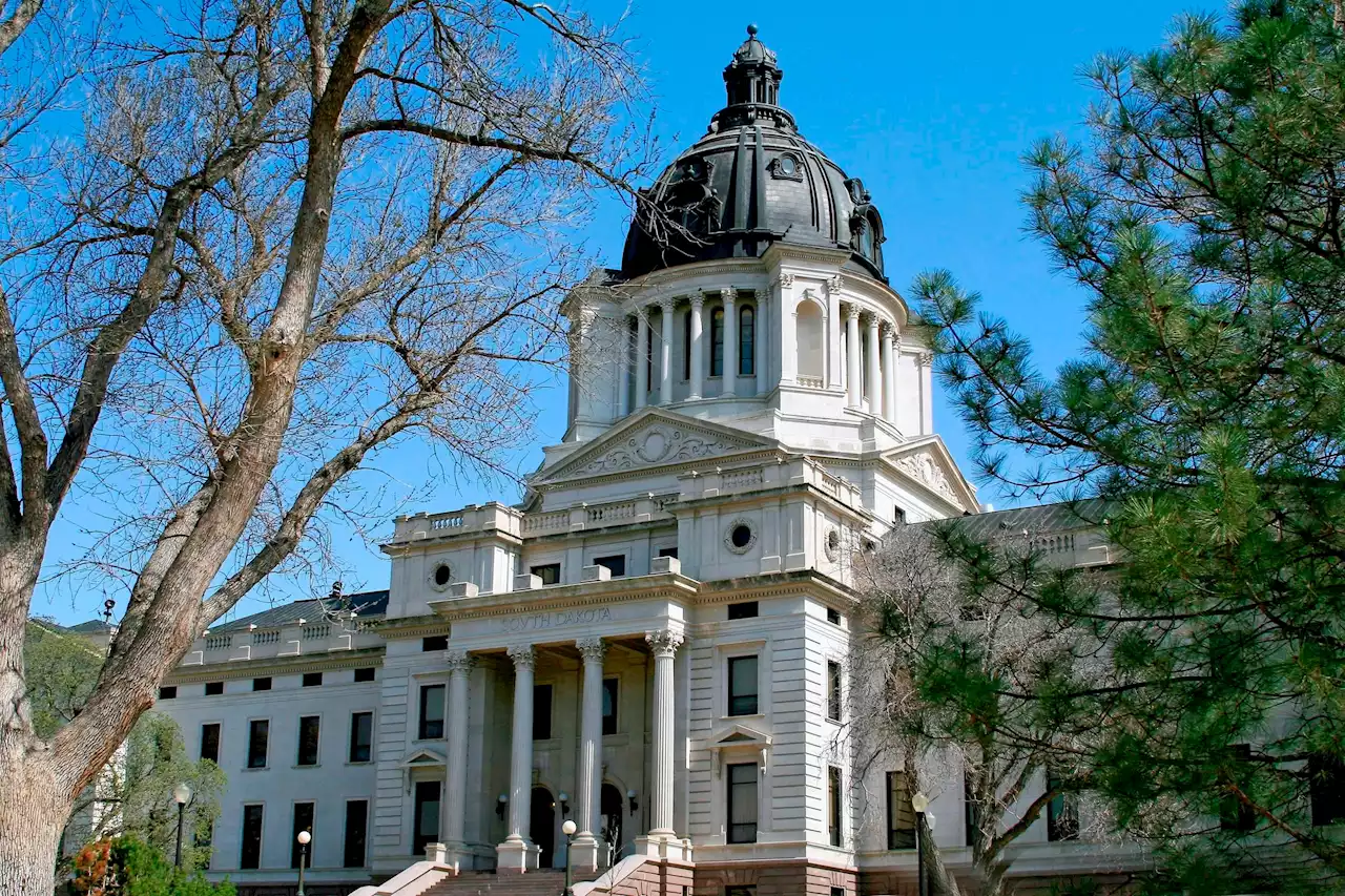 Medicaid Expansion Wins In Red State South Dakota