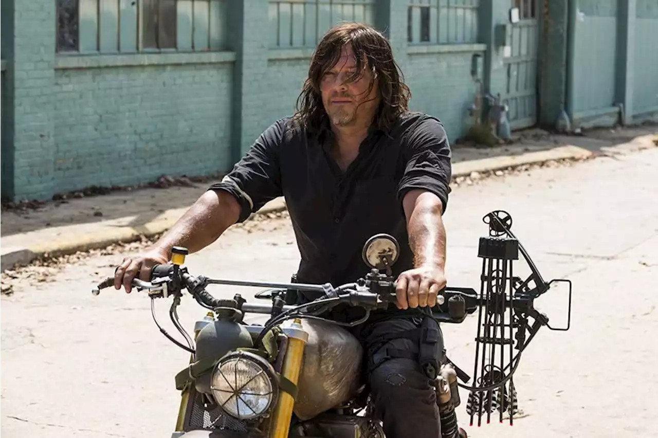 The Walking Dead’s ‘Daryl Dixon’ Spin-Off Rounds Out Its Cast With European Actors