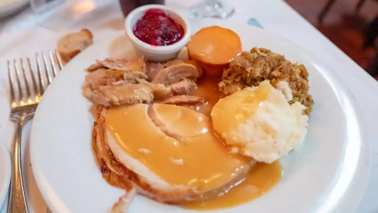 Where to find Thanksgiving Dinner Deals amid high inflation