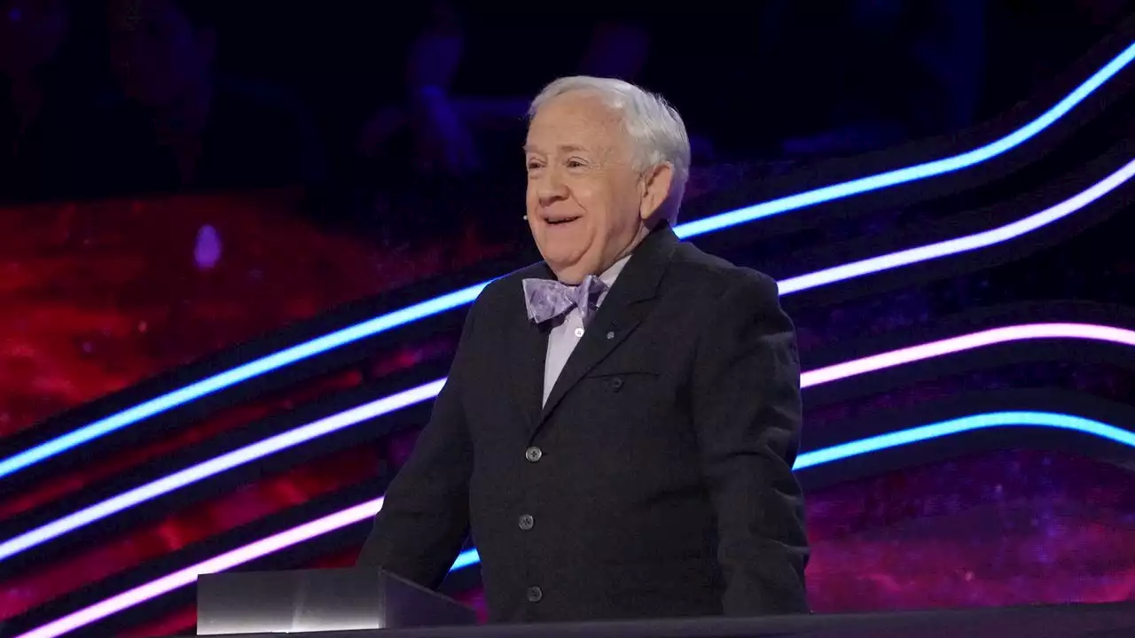 Leslie Jordan’s final ‘Masked Singer’ guest appearance is November 9: How to watch