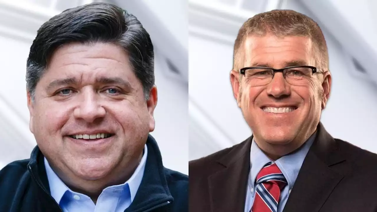 2022 Illinois Midterm Live Election Results: Pritzker beats Trump-backed Bailey for 2nd term