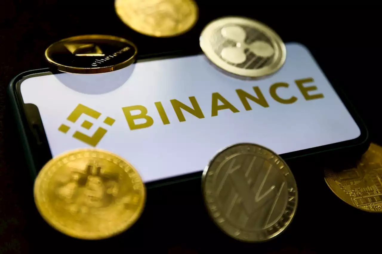 Crypto exchange Binance plans to buy rival FTX