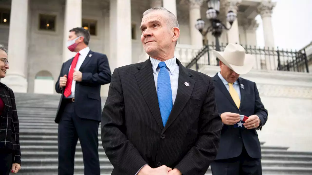 Montana Republican Matt Rosendale wins re-election in US House race