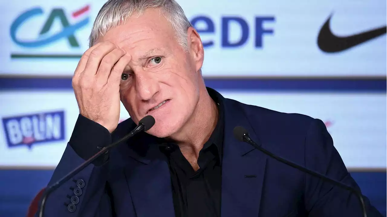 Coupe du monde 2022 : 'Bien sûr que j'y crois !', avant l'annonce de la liste de Didier Deschamps, l'espoir de certains joueurs