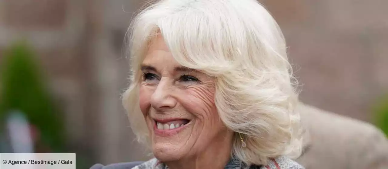 Couronnement de Camilla Parker Bowles : cette épineuse question qui se pose - Gala