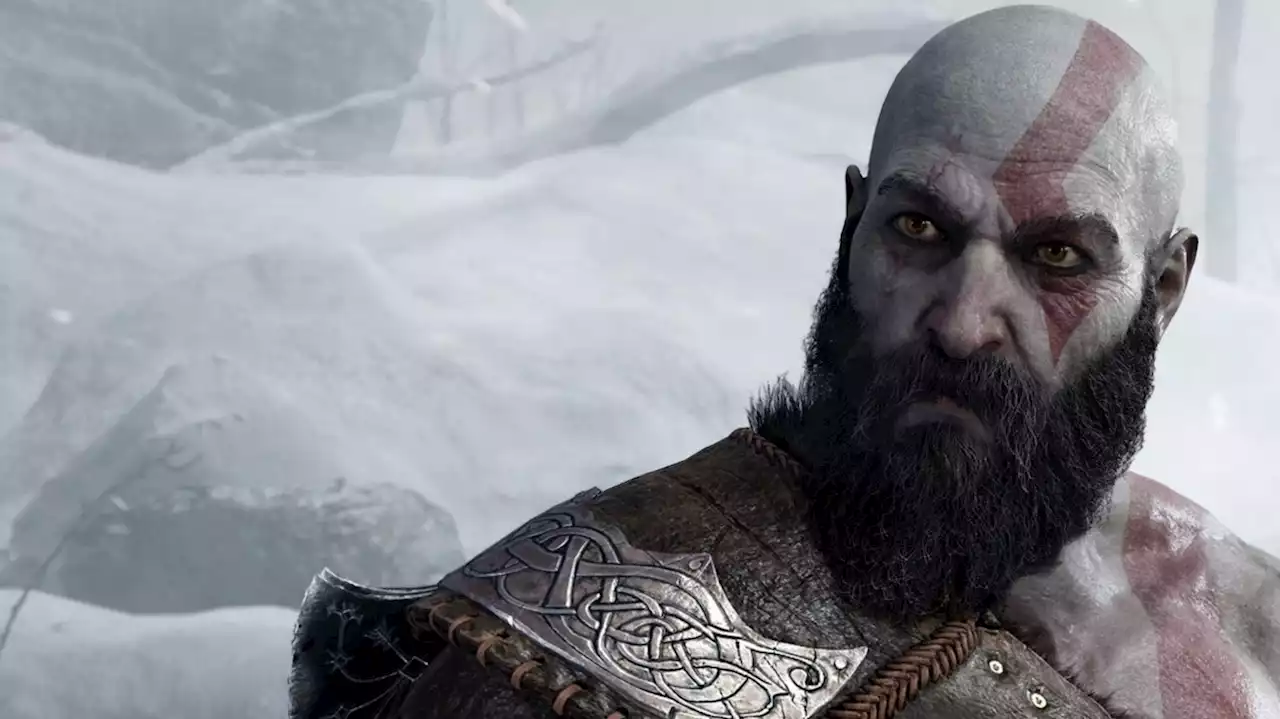 God of War Ragnarök: So beeindruckend und wunderschön ist Teil 2 im Vergleich zum Vorgänger