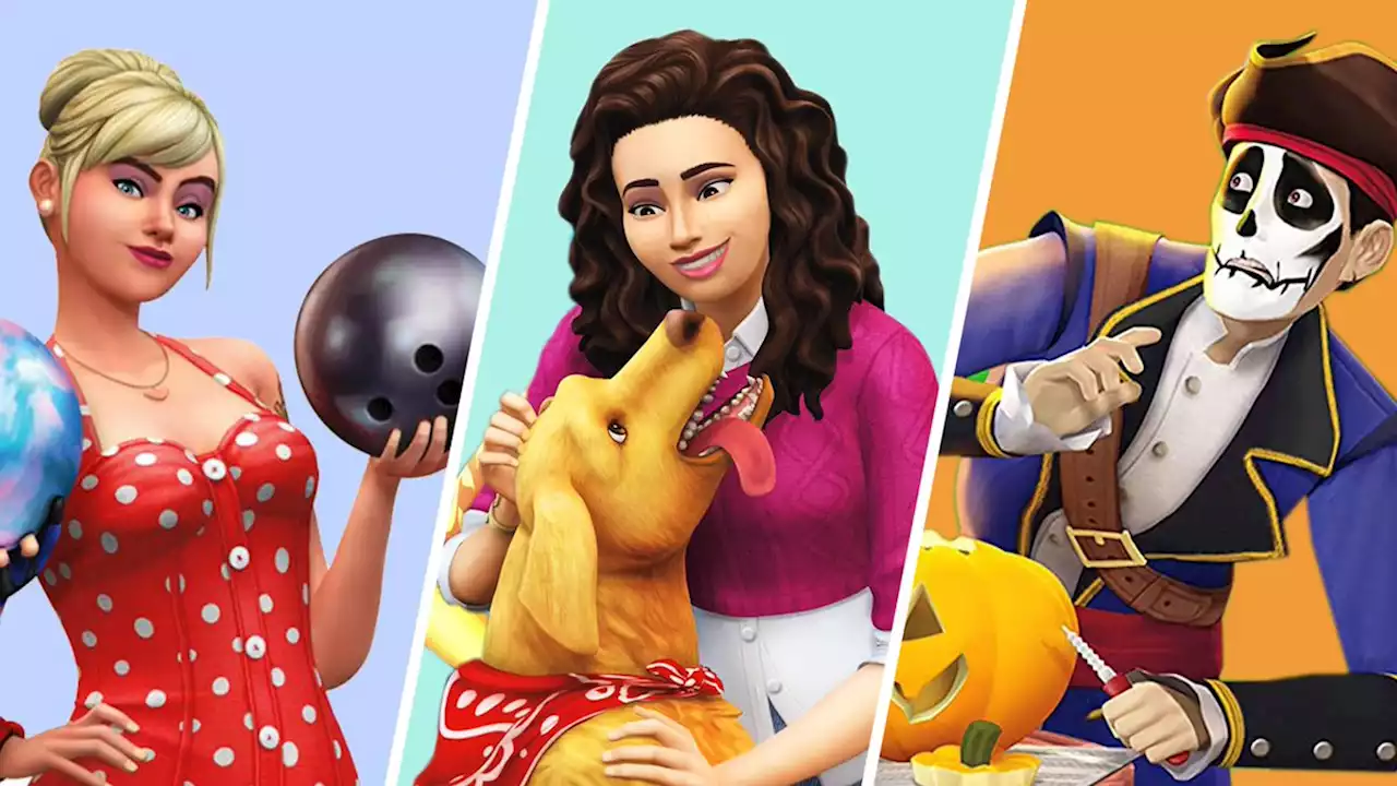 Die Sims 4: Alle Erweiterungen 2022 und welche sich wirklich lohnen