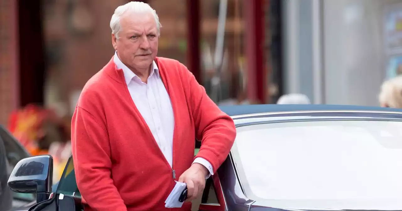 £25million housing plan linked to Rolls-Royce driving fraudster knocked back