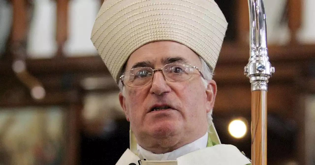 Archbishop of Glasgow Mario Conti dies aged 88 as tributes paid to 'much-loved figure'