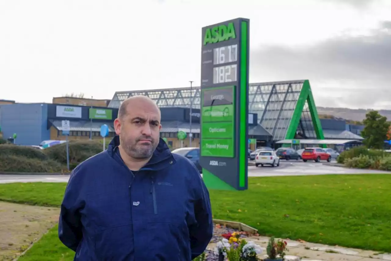 Unhappy shopper urges Asda chiefs to scrap ‘heavy-handed’ store ban