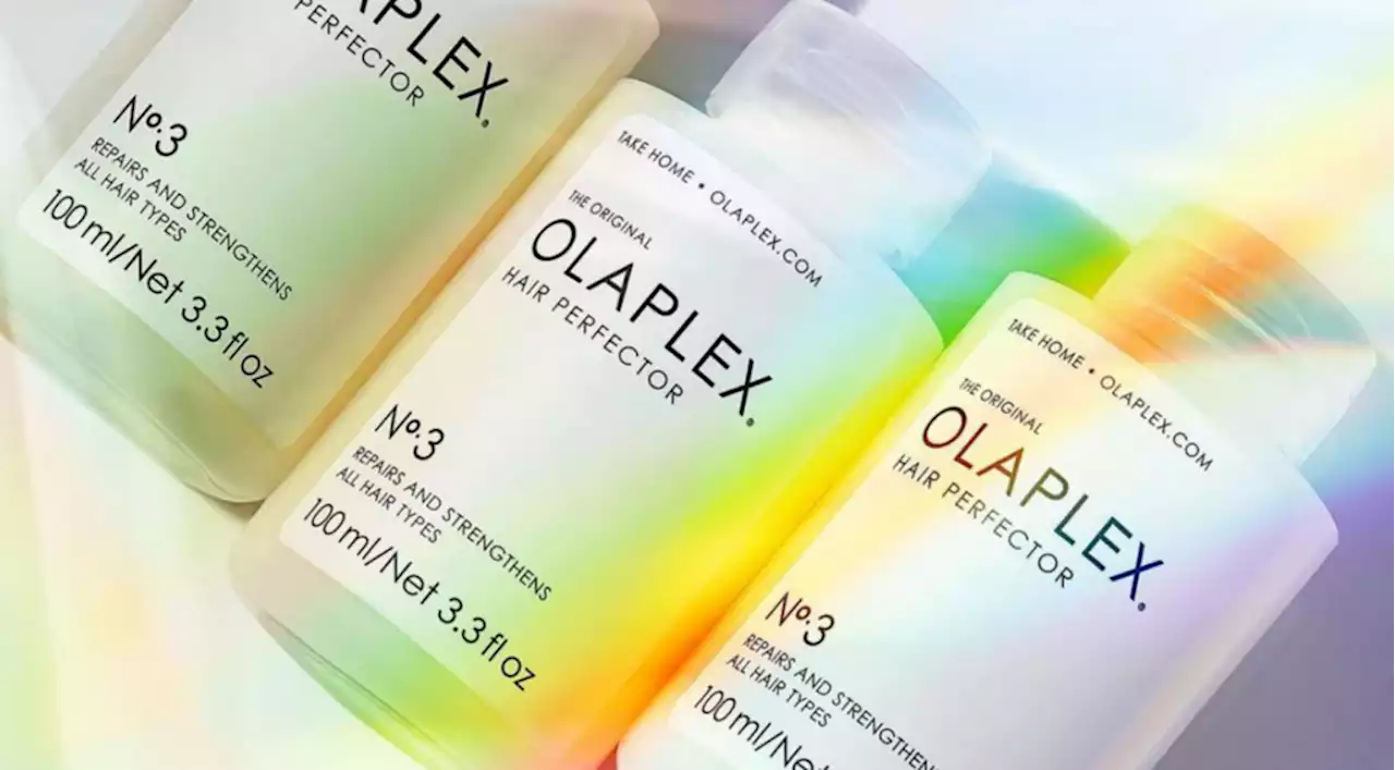 Olaplex : ces trois produits 'pépites' pour des cheveux doux, soyeux et brillants, sont exceptionnellement à -20% chez Sephora ! - Grazia