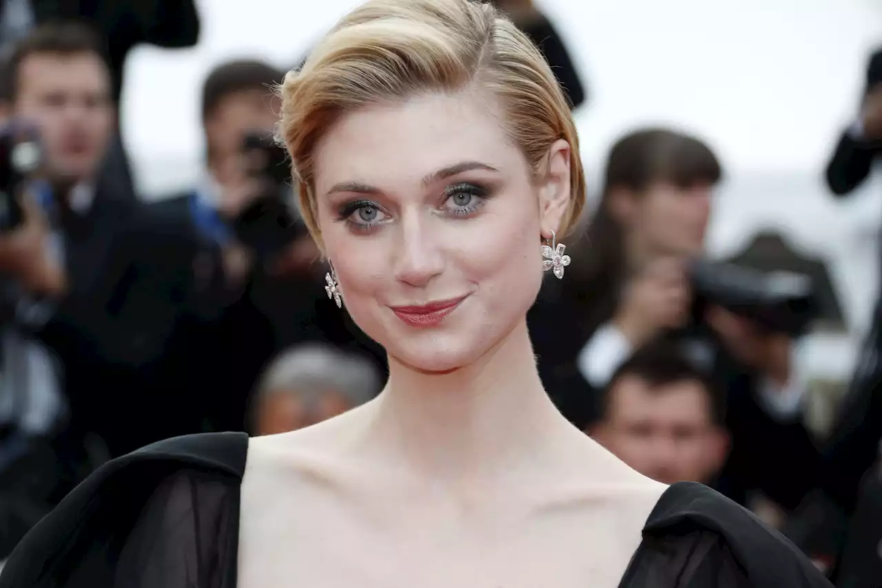 Elizabeth Debicki: Everything You Need To Know About The New Princess Di