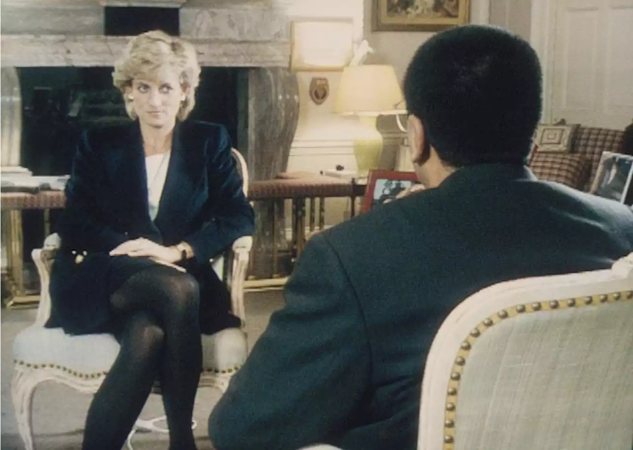 Where Is Martin Bashir Now – And Why Was His Princess Diana Interview So Controversial?