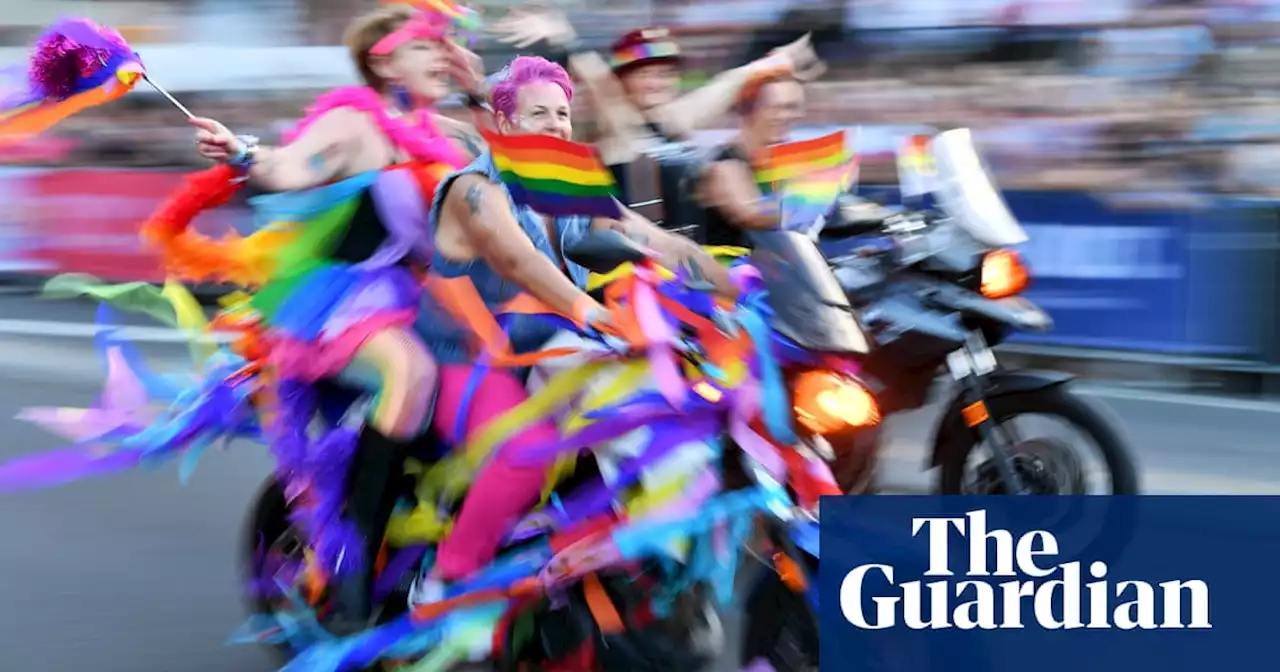 ‘Partying with purpose’: WorldPride is heading to Sydney next year – here’s what to expect