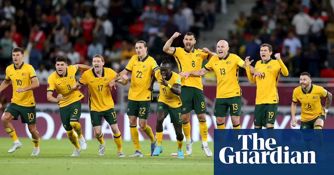 World Cup 2022 team guides part 13: Australia