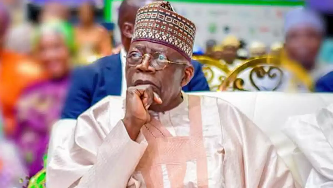 2023: Tinubu, best option for South East — Onoh | The Guardian Nigeria News - Nigeria and World News