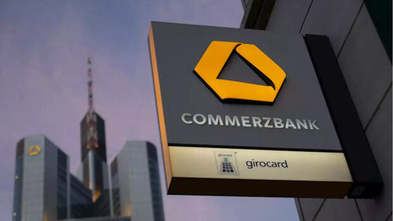 Quartalszahlen: Polnische Tochter belastet Commerzbank – Gewinn halbiert