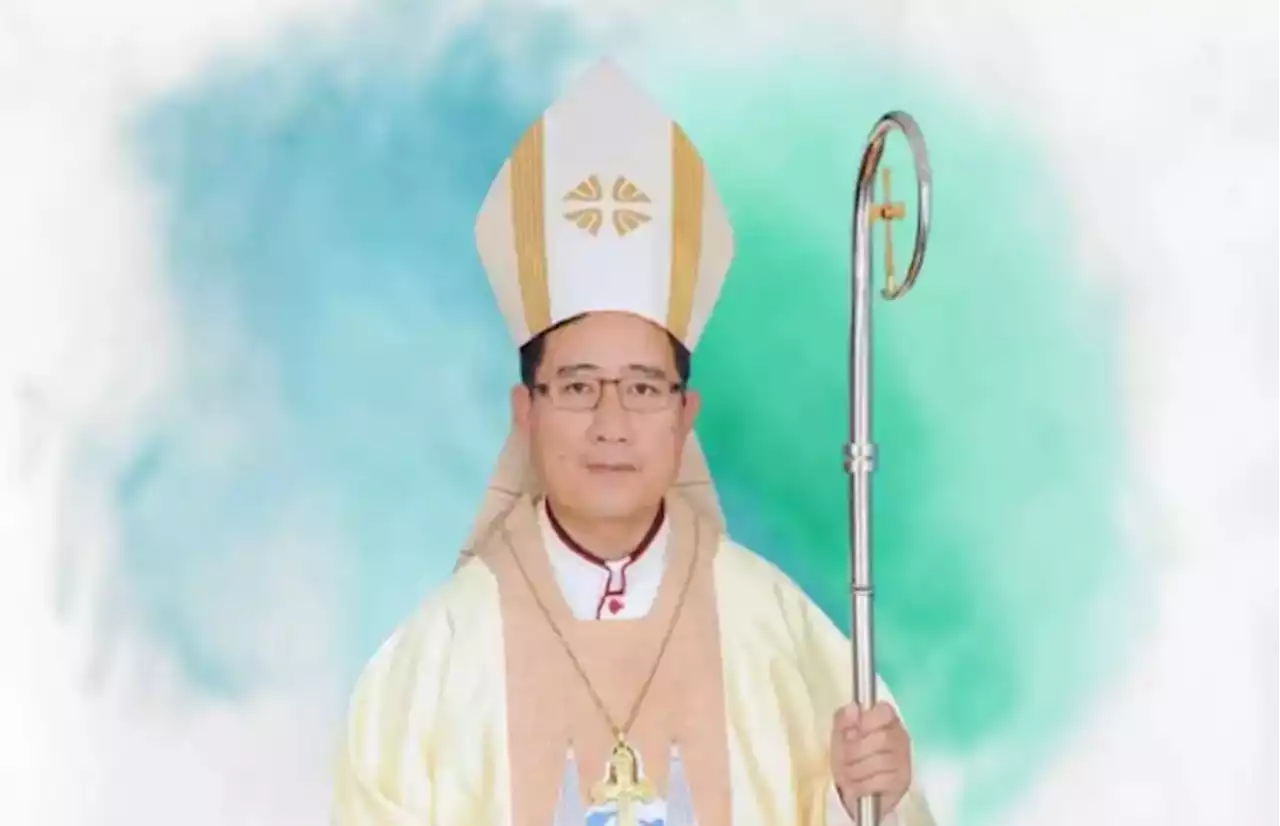 Eastern Myanmar gets new bishop