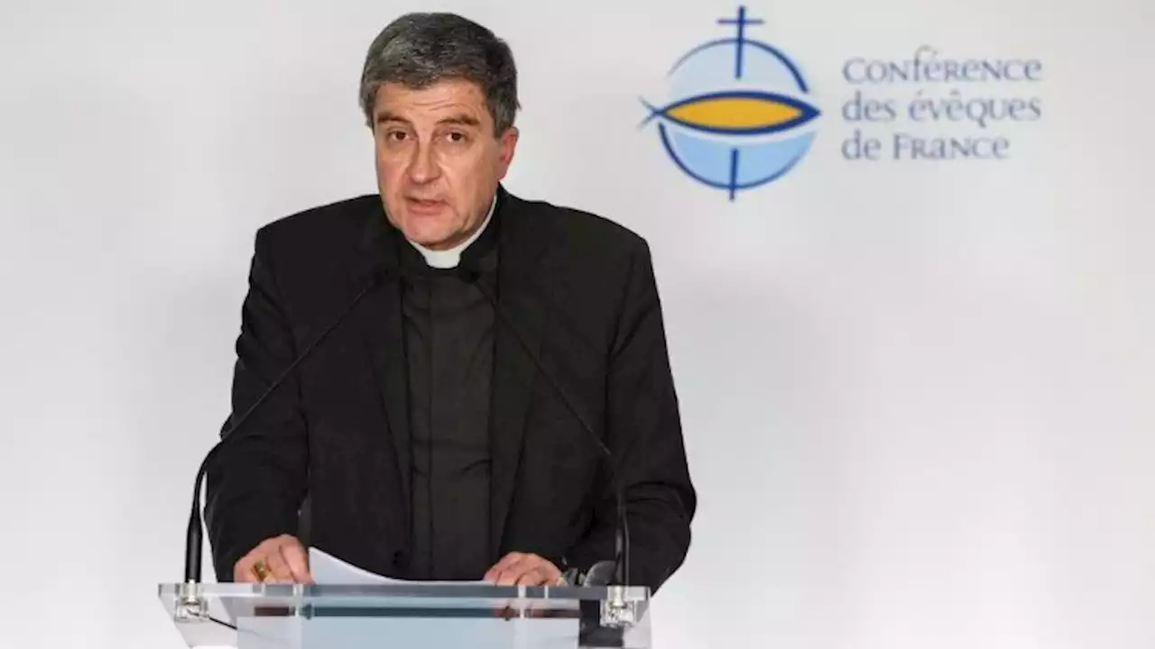 French Church in shock after abuse cases involving 11 bishops are revealed