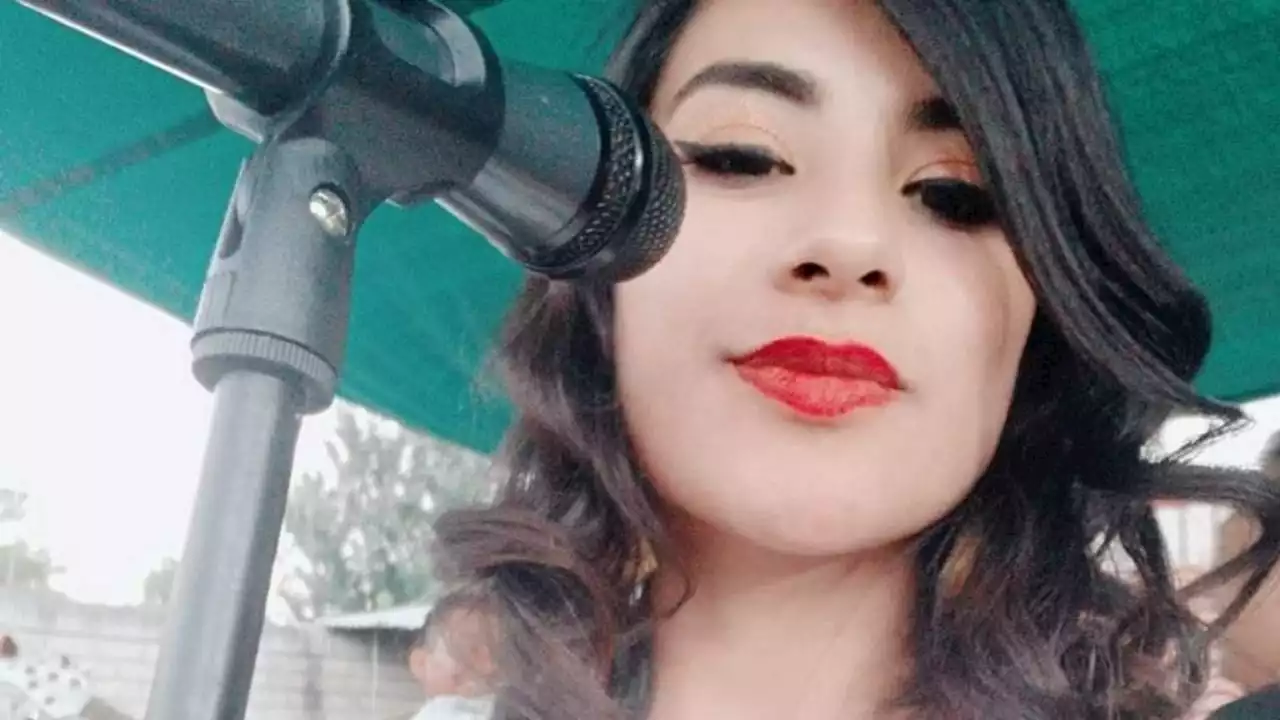 El asesinato de la cantante Jazmín conmociona a Oaxaca: la hallaron muerta en su cumpleaños