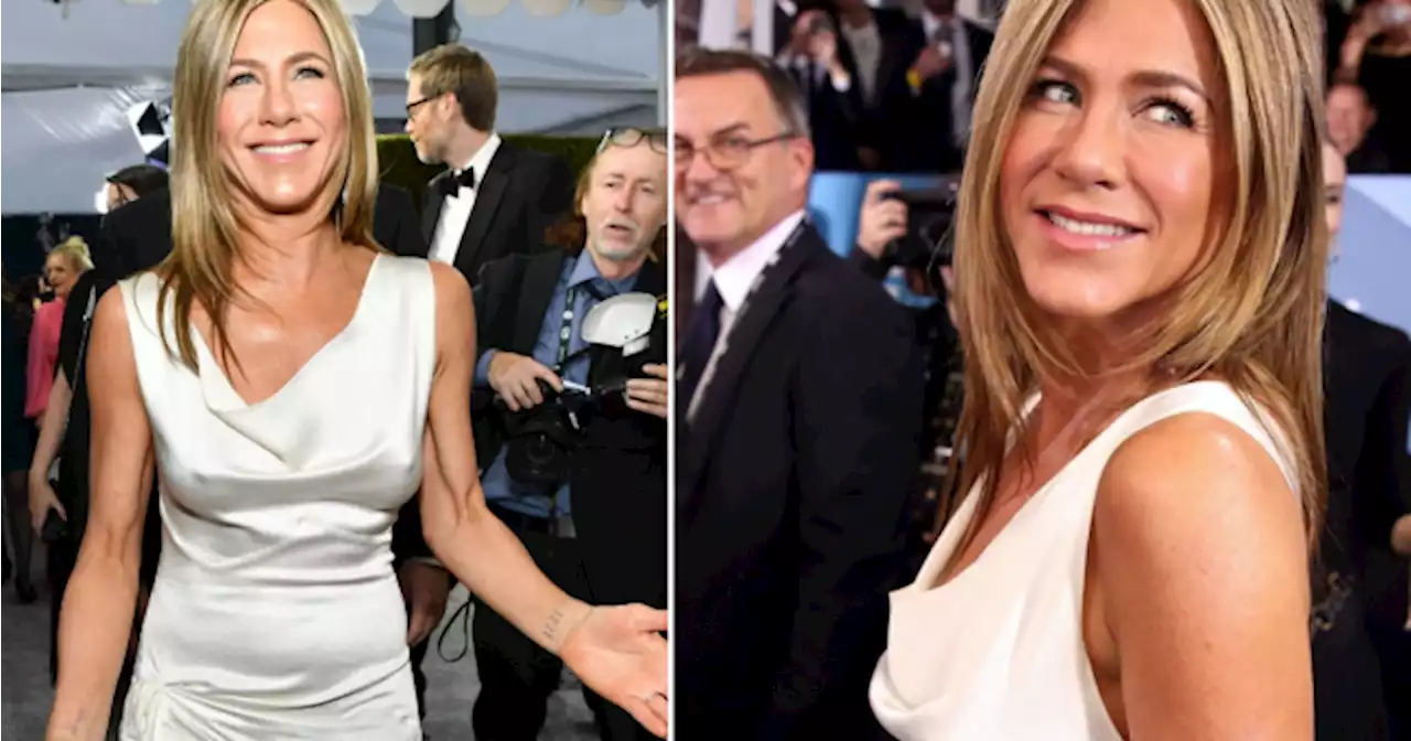 Jennifer Aniston shares her 'challenging' experience with IVF | Her.ie