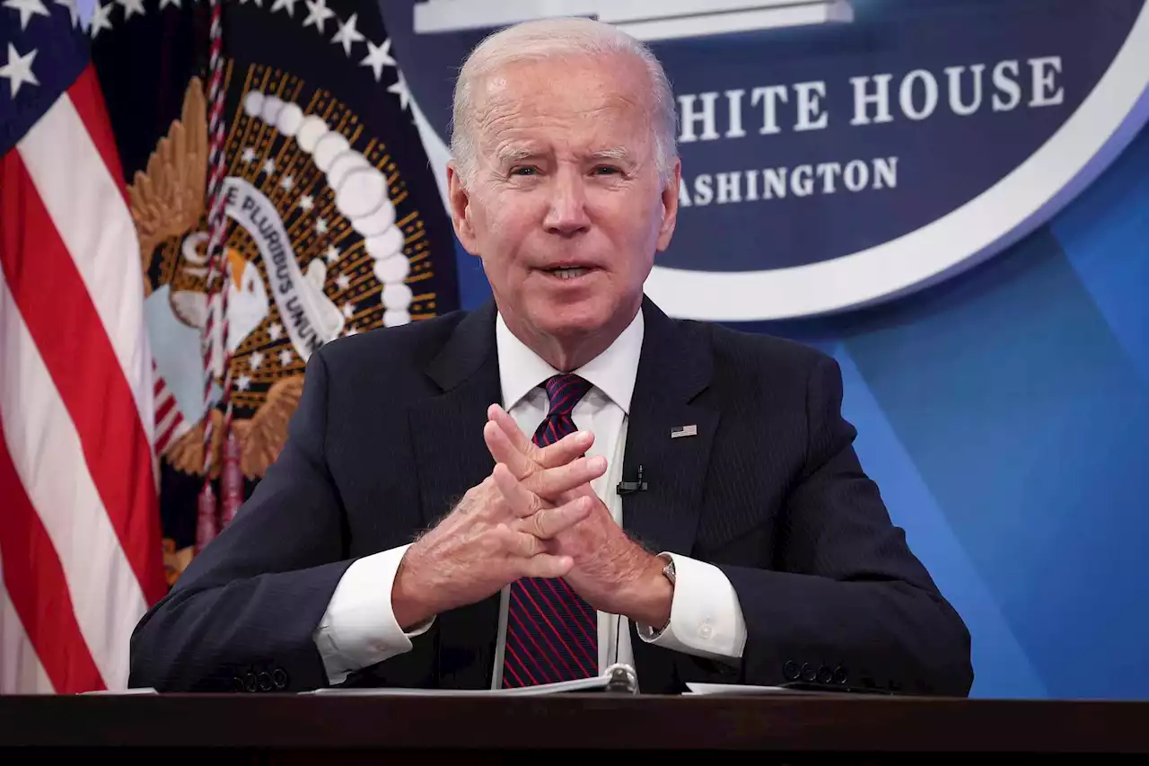 Tomlinson: Biden embarrassed himself on oil and gas profiteering