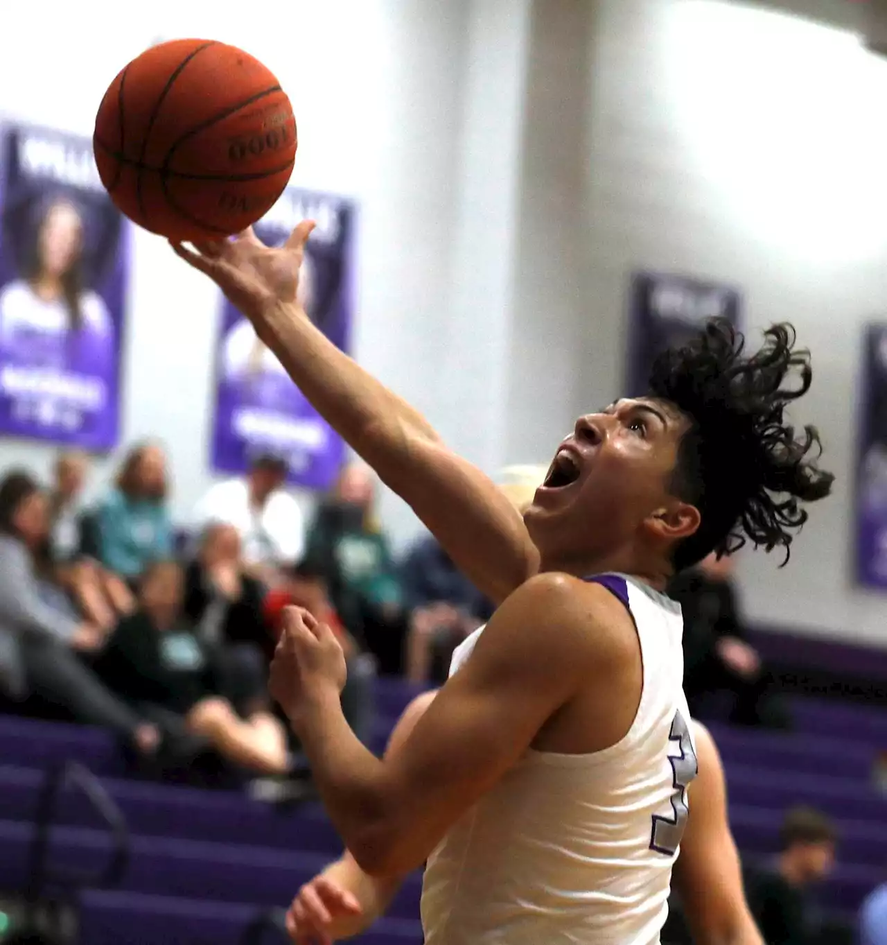 Willis hopes to challenge in District 13-6A with dynamic roster