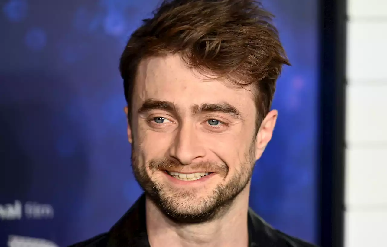 Daniel Radcliffe Reacts To Alan Rickman's Unfiltered Diary Entries