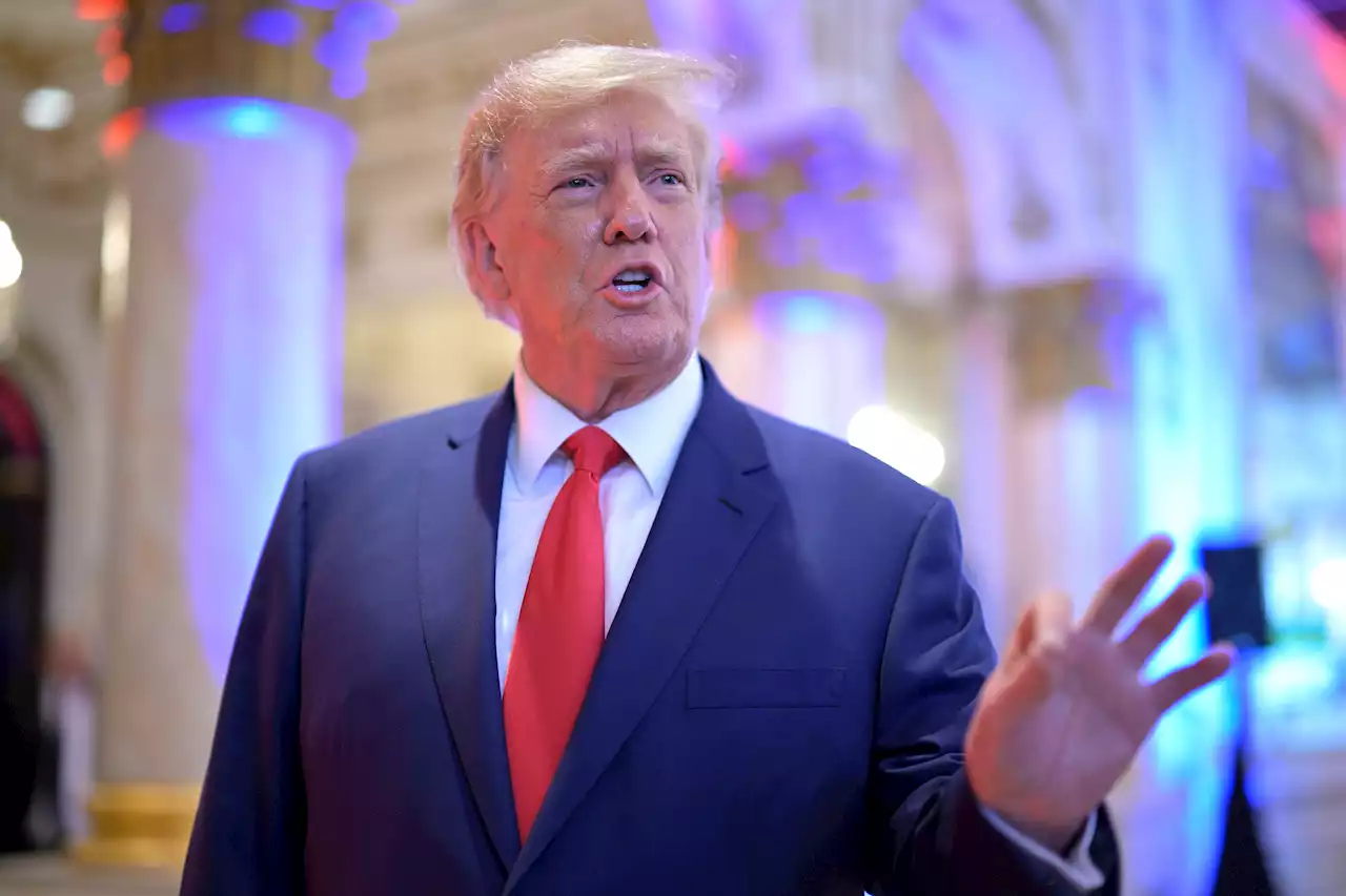 Trump Shares How Much Credit He Think He's Due If Republicans Succeed In Midterms